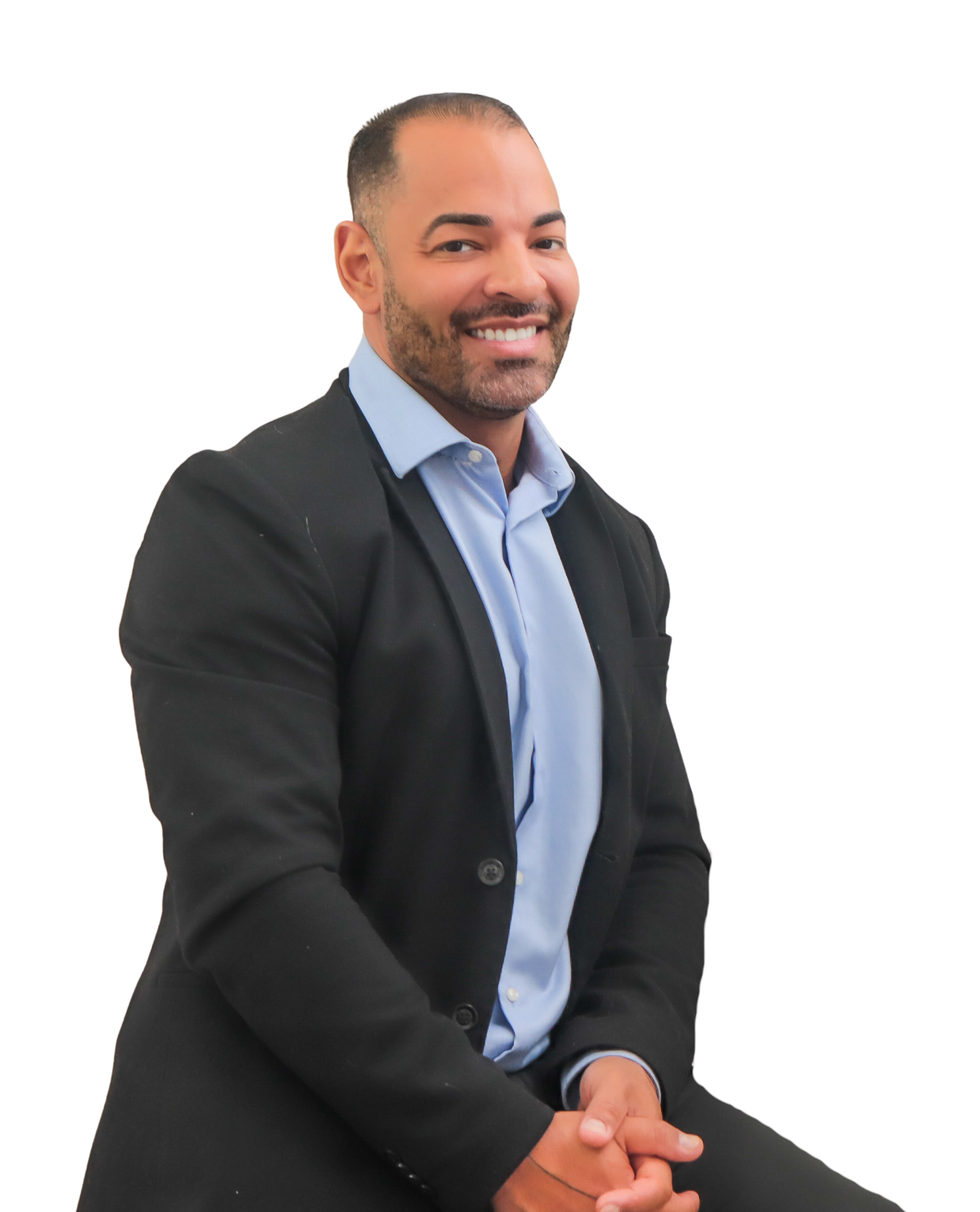 Dr. Caio Freitas - Nutricionista