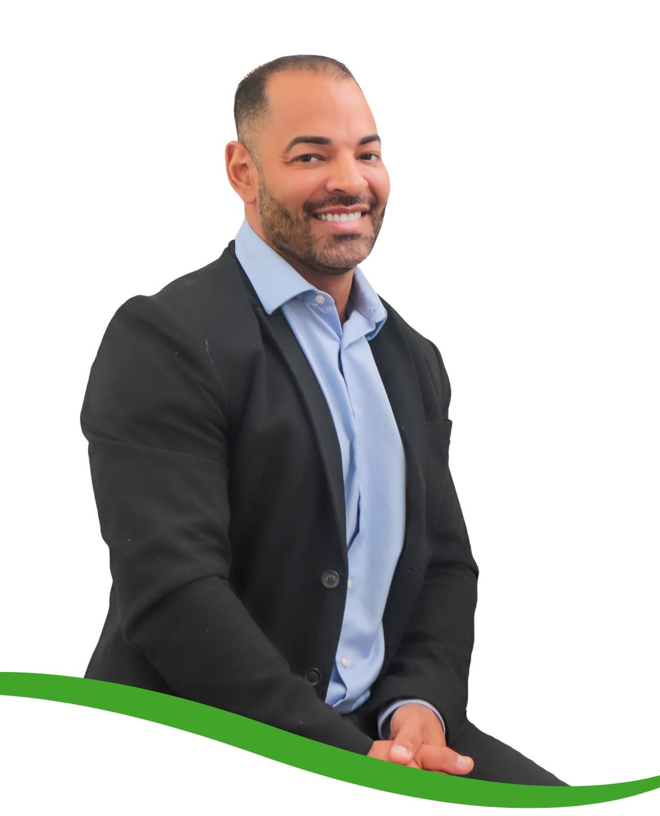 Dr. Caio Freitas - Nutricionista